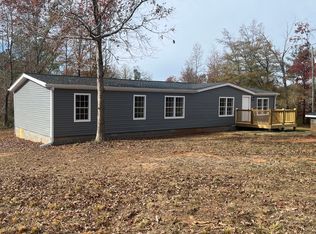 2372 Smith Rd, Forsyth, GA 31029