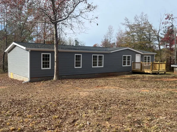 2372 Smith Rd, Forsyth, GA 31029