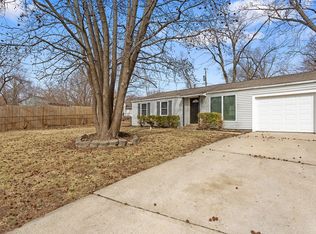 18618 Shoshone Ct, Independence, MO 64058