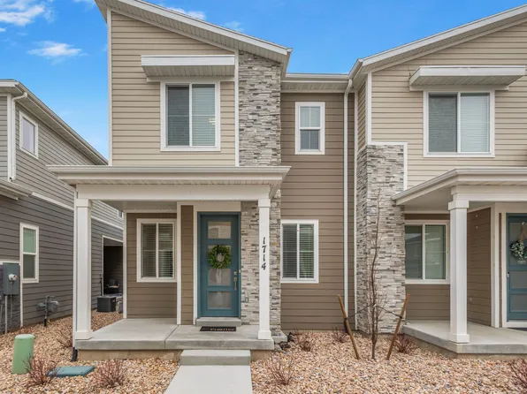 1714 N 1310 E, Payson, UT 84651