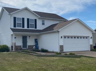 703 Carla Ann Dr, Westville, IN 46391