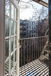 Rented by Centennial Properties NY