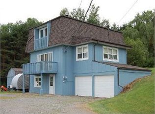 2880 Spencer Rd, Mansfield, PA 16933