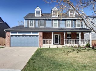 9983 Heywood St, Highlands Ranch, CO 80130