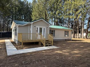 1110 3rd St, Bangor, MI