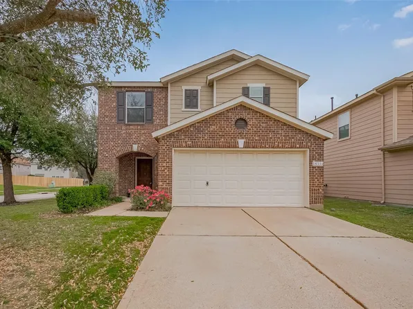 18334 Fair Grange Ln, Cypress, TX 77433