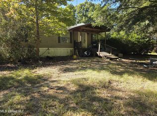 2862 Wallace Dr SW, Bogue Chitto, MS 39629