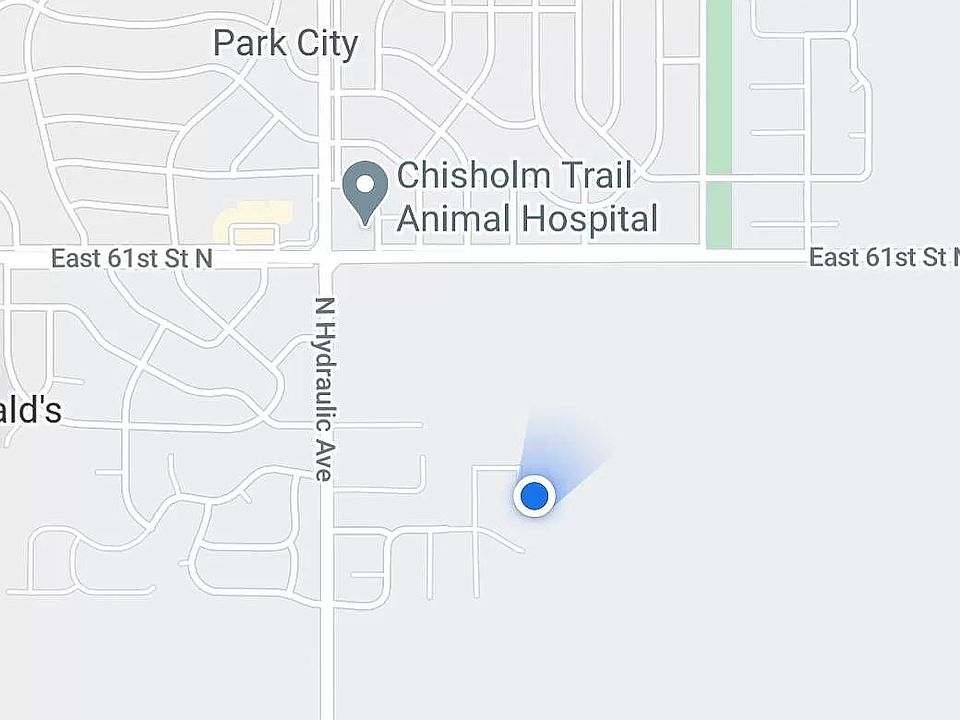 2120 E Meadow Hill St, Park City, KS 67219 Zillow