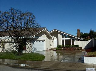 5021 Paseo Dali, Irvine, CA 92603