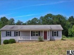 4787 McCall Town Rd, Granite Falls, NC 28630