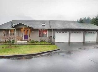 75350 Fern Hill Rd, Rainier, OR 97048