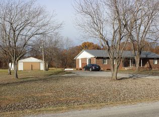 5905 Saline Mine Rd, Shawneetown, IL 62984
