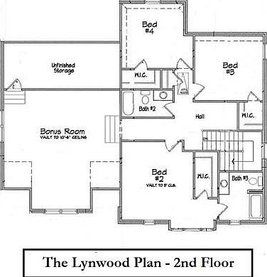 3rd image of 5215 Bridgemore Blvd #102