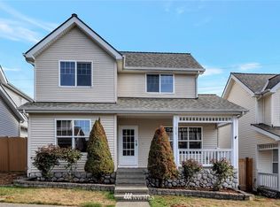 518 Queen Pl NE, Renton, WA 98056