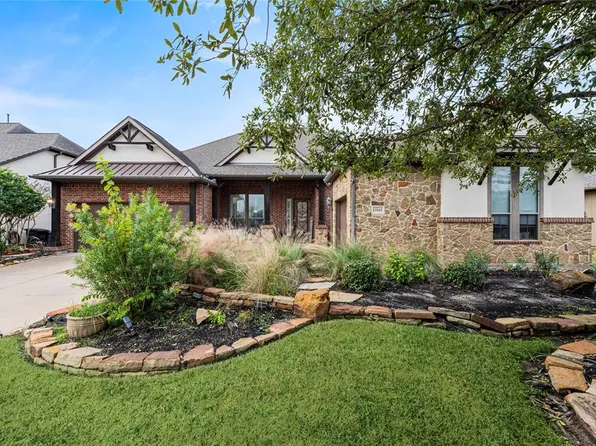 17607 Wagner Point Court, Tomball, TX 77377