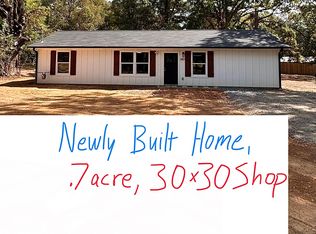 380 Mc 126, Texarkana, AR 71854