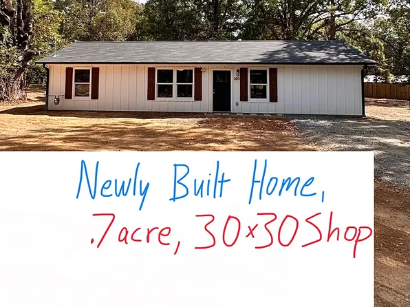 380 Mc 126, Texarkana, AR 71854