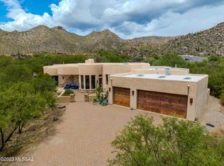 3794 W Cayton Mountain Dr, Marana, AZ 85653