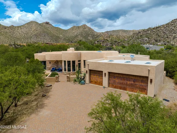 3794 W Cayton Mountain Dr, Marana, AZ 85653