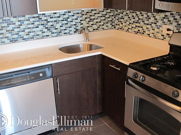 2nd image of 300 Mercer St APT 16K