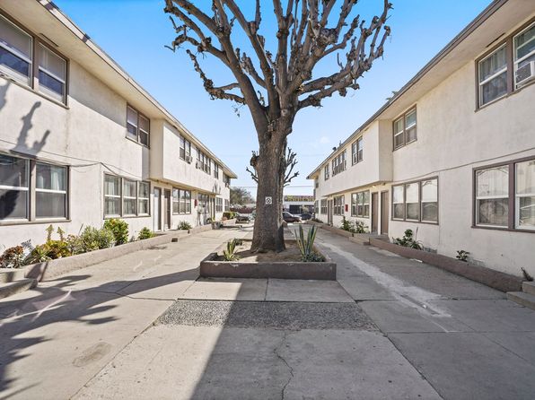 1025 N Wilmington Blvd #25F