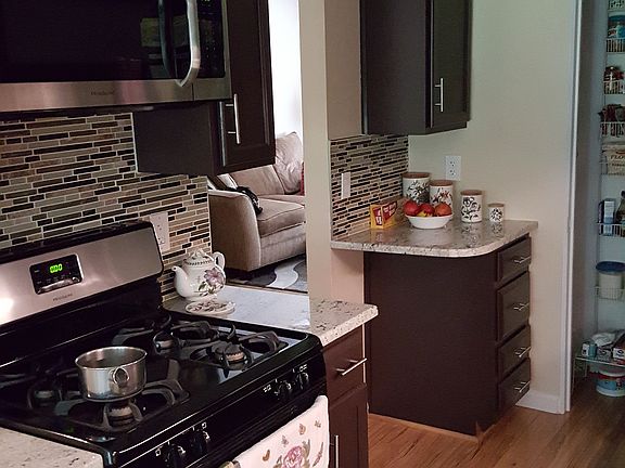 All New Appliances
