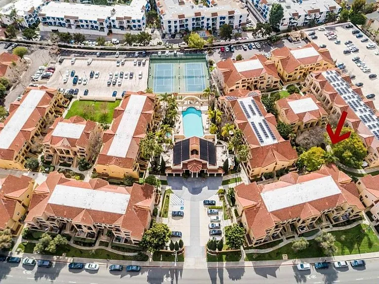3927 Nobel Dr #34 — Photo 45
