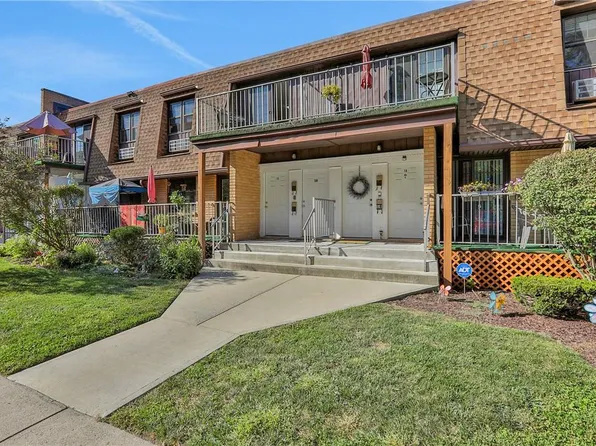 408 Carpenter Avenue #16, Newburgh, NY 12550