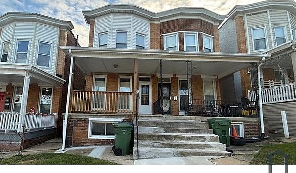 1st image of 533 Oakland Ave APT A