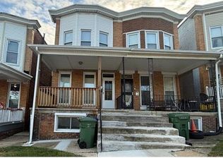 533 Oakland Ave APT A, Baltimore, MD 21212