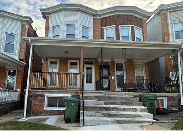 533 Oakland Ave APT A