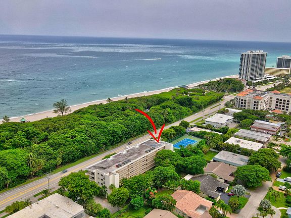 3rd image of 277 N Ocean Boulevard #3010