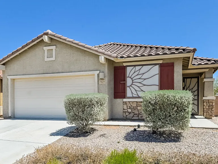 7421 S Mountain Star Dr — Photo 1