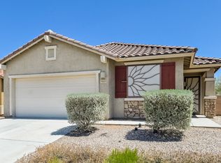 7421 S Mountain Star Dr, Tucson, AZ 85757