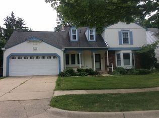 3440 Gettysburg Rd, Ann Arbor, MI 48105