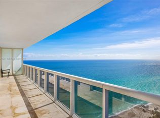 1830 S Ocean Dr APT 2806, Hallandale, FL 33009