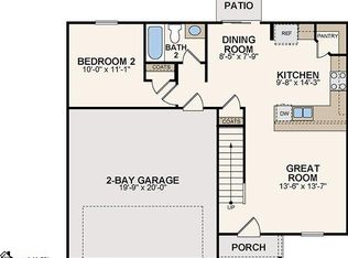 907 Clinkscales Rd, Anderson, SC 09624