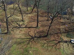 Tbd Lubin Ln, Scroggins, TX 75480