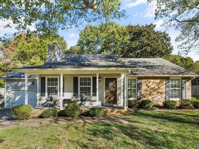 114 Carnette Dr, Madison, AL, 35758