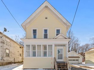 116 Hoosac St, Johnstown, NY 12095