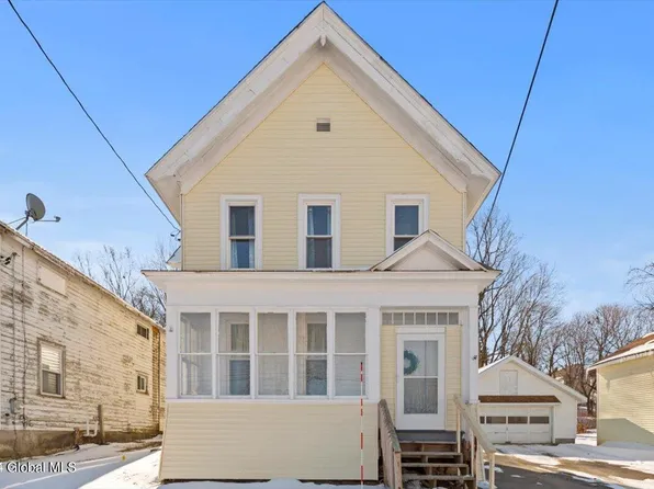 116 Hoosac Street, Johnstown, NY 12095