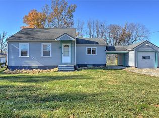 1765 S Fairview Ave, Decatur, IL 62521