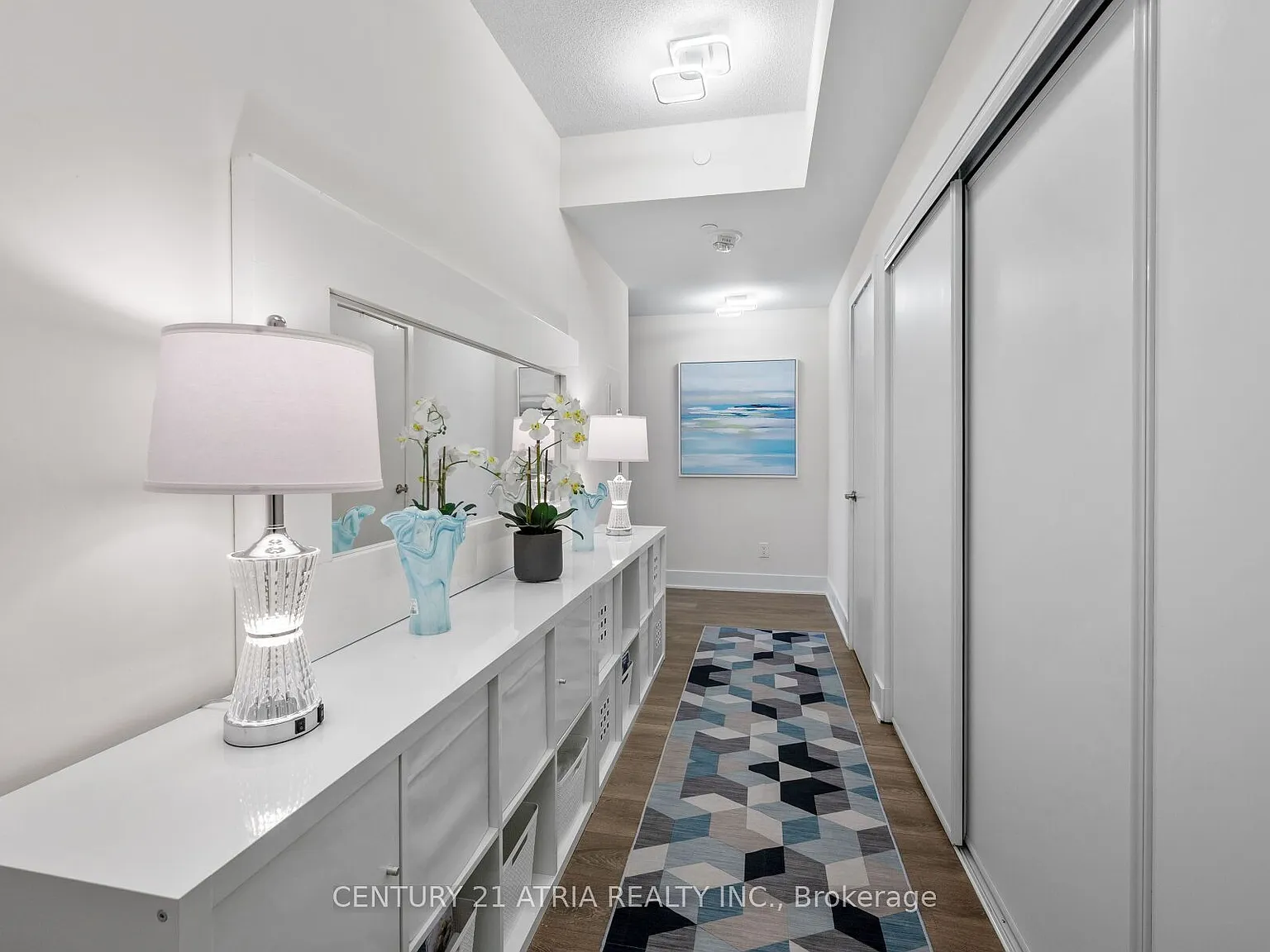 2 bed, $2,990 — Photo 4