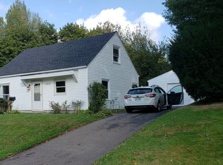 2331 Hillside St, Cuyahoga Falls, OH