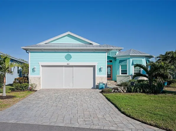 8817 Conch Ave, Placida, FL 33946