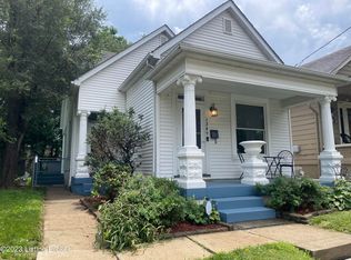 1349 McHenry St, Louisville, KY
