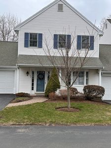 605 Middle St APT 32, Braintree, MA, 02184