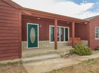 13162 158th St, Bonner Springs, KS 66012