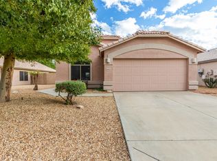 14025 W Two Guns Trl, Surprise, AZ 85374