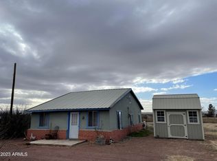 10440 N Highway 191, Elfrida, AZ 85610